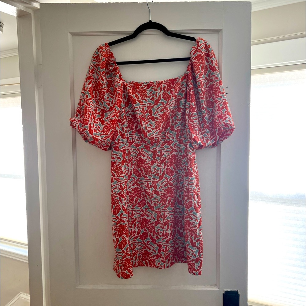 MINI DRESS - NWT